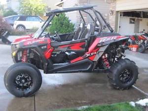 2016 Polaris RZR