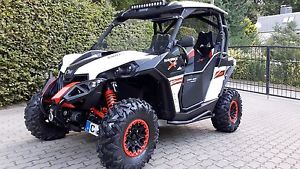 N/A Can-am