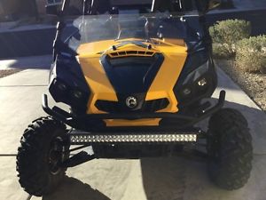 2012 Can-am Commander