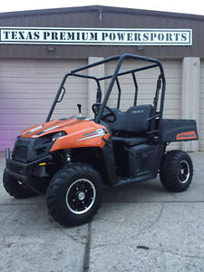 2013 Polaris  Ranger 800 Mid Size LE