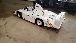 936 junior Porsche Collector go-cart