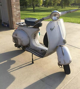 Vespa
