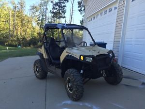 2011 rzr 800 s