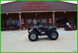 2003 Honda FourTrax Rancher™