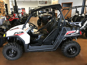 2016 Polaris RZR 570