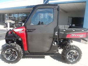 2013 Polaris Ranger