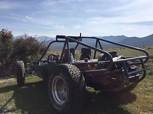 Sand rail dune buggy desert car off road car check out video link!