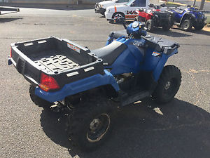 2014 POLARIS UTE 570 HD EPS - FROM $35 P/WEEK*