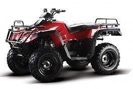 NEW XTM 400cc Farm 4WD