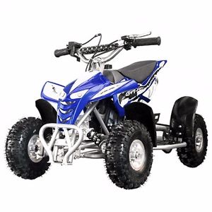 New Mini Quad bike 49cc atv