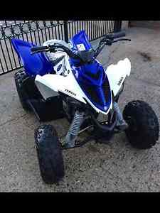 yamaha Raptor90 YFM
