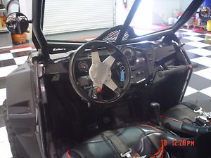 Polaris RZR 900 xp 2 seater