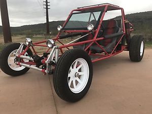 No reserve street legal GM Saturn Sandrail dune buggy show car rzr killer not vw