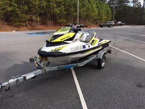 Sea-Doo RXP-X 300