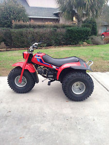 1984 Honda 110 ATC