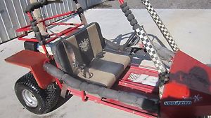 BUGGY OFF ROAD. OFF ROAD BUGGY
