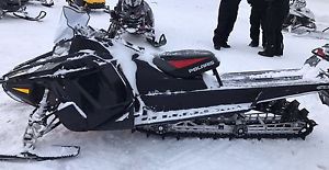 2011 Polaris Polaris