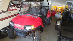 2012 Polaris RZR170 YOUTH