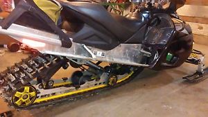 2006 Ski-Doo MXZ RENEGADE 1000