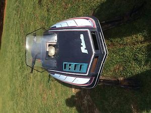 1980 Polaris CENTURION