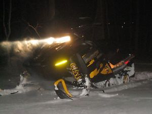 2006 Ski-Doo MXZ