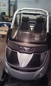 Like new 2004 Skidoo Elite - only 688 miles!!