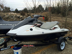 2014 Yamaha VX Sport