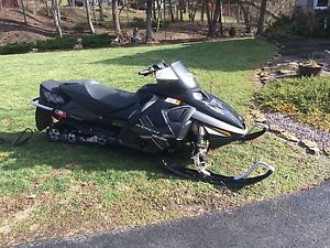 2006 Ski-Doo MACH Z 1000