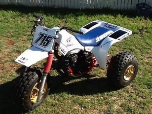 Honda 250 R 1983 2 stroke air cooled trike Kx rm yz cr Ktm 3 wheeler qld vgc