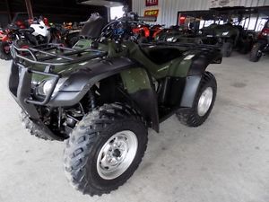 2005 Honda TRX 400 FGA