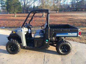 2013 Polaris Brutus Diesel **NEW**