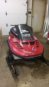 1994 Ski-Doo formula z