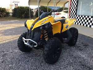 2015 Can-am