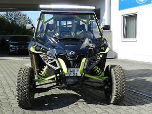Can Am Maverick Turbo XDS LOF