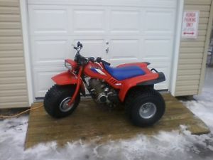 Honda 1986 125m Atc CLEAN! RARE year.