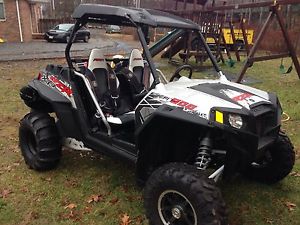 2012 Polaris RZR XP900 TURBO CHARGED BIG BORE