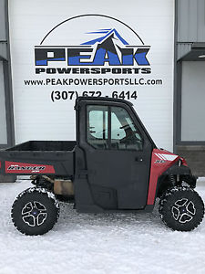 2013 Polaris Ranger
