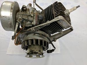 Kitty Kat Engine for parts