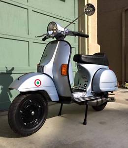 Vespa