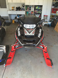 Polaris Super Sport 2005