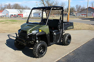 2015 POLARIS RANGER 570 EFI 4X4 **SHIPPING STARTS AT $199**