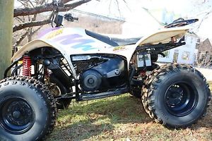 Polaris 250 Trailblazer ATV