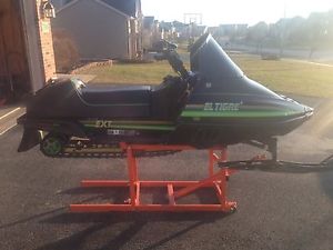 1989 Arctic Cat