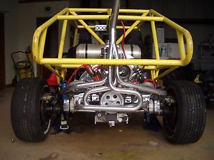 Sand Rail Dune Buggy VW