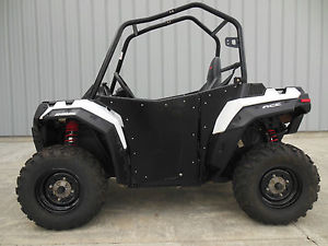 2014 Polaris SPORTSMAN ACE