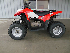 2010 Polaris PHOENIX 200