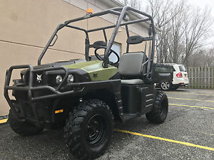 2014 BOBCAT 3400 4X4 LIMITED EDITION
