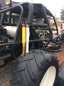 Sand rail, dune buggy, vw engine 1915