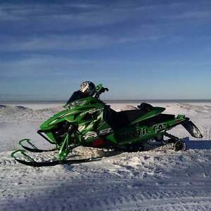 2013 Arctic Cat
