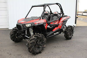2015 POLARIS RZR 1000 XP EPS  **SHIPPING STARTS AT $199**